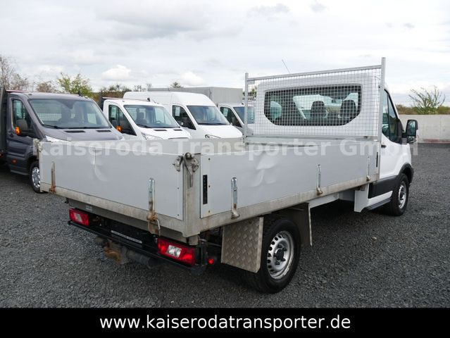 Ford Transit FT 350 L2VA 3-Seitenkipper Klima AHK EU6 - כלי רכב מסחרי מזהיר: תמונה 5 Ford Transit FT 350 L2VA 3-Seitenkipper Klima AHK EU6 - כלי רכב מסחרי מזהיר: תמונה 5