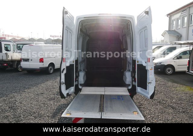Ford Transit FT350 L2H2 Ladebordwand Bär Klima - כלי רכב מסחרי עם לוח: תמונה 1 Ford Transit FT350 L2H2 Ladebordwand Bär Klima - כלי רכב מסחרי עם לוח: תמונה 1