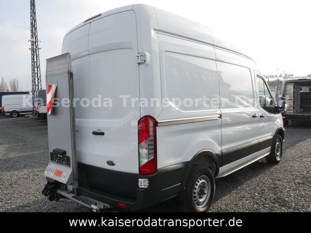 Ford Transit FT350 L2H2 Ladebordwand Bär Klima - כלי רכב מסחרי עם לוח: תמונה 5 Ford Transit FT350 L2H2 Ladebordwand Bär Klima - כלי רכב מסחרי עם לוח: תמונה 5