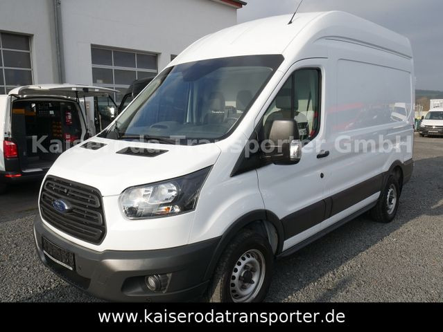Ford Transit FT350 L2H2 Ladebordwand Bär Klima - כלי רכב מסחרי עם לוח: תמונה 3 Ford Transit FT350 L2H2 Ladebordwand Bär Klima - כלי רכב מסחרי עם לוח: תמונה 3