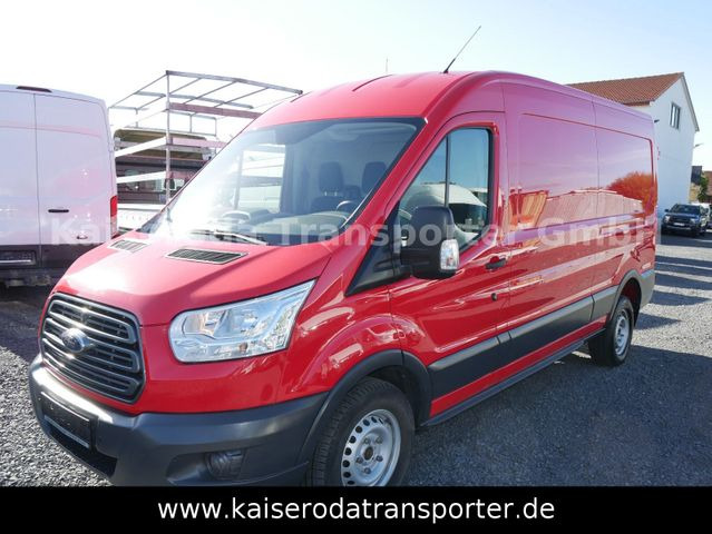 Ford Transit Ft 350 L3H2 4x4 Kasten Klima Sthzg. EU6 - כלי רכב מסחרי עם לוח: תמונה 1 Ford Transit Ft 350 L3H2 4x4 Kasten Klima Sthzg. EU6 - כלי רכב מסחרי עם לוח: תמונה 1