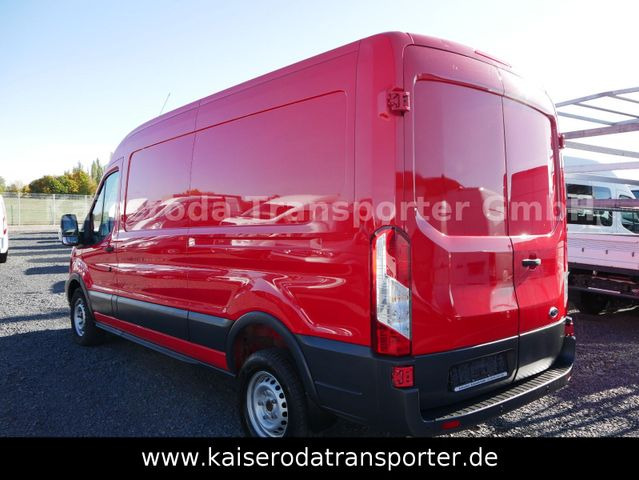 Ford Transit Ft 350 L3H2 4x4 Kasten Klima Sthzg. EU6 - כלי רכב מסחרי עם לוח: תמונה 4 Ford Transit Ft 350 L3H2 4x4 Kasten Klima Sthzg. EU6 - כלי רכב מסחרי עם לוח: תמונה 4