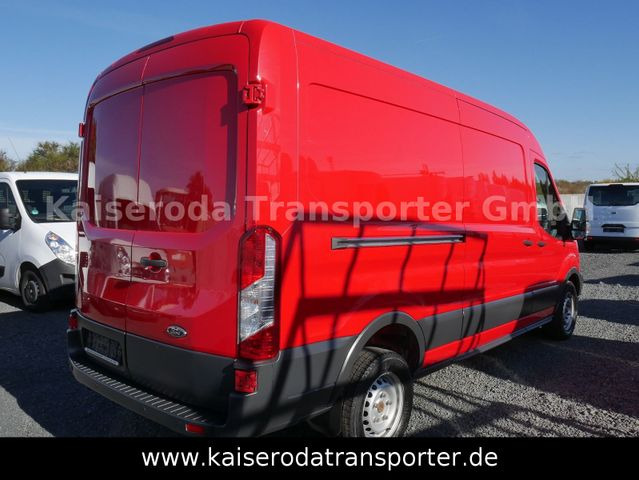 Ford Transit Ft 350 L3H2 4x4 Kasten Klima Sthzg. EU6 - כלי רכב מסחרי עם לוח: תמונה 5 Ford Transit Ft 350 L3H2 4x4 Kasten Klima Sthzg. EU6 - כלי רכב מסחרי עם לוח: תמונה 5