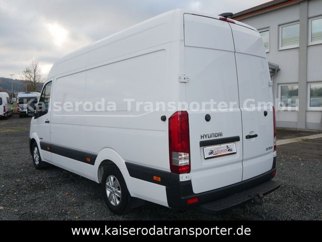 Hyundai H350 L3H2 HA Kasten Klima AHK Kamera - כלי רכב מסחרי עם לוח: תמונה 5 Hyundai H350 L3H2 HA Kasten Klima AHK Kamera - כלי רכב מסחרי עם לוח: תמונה 5