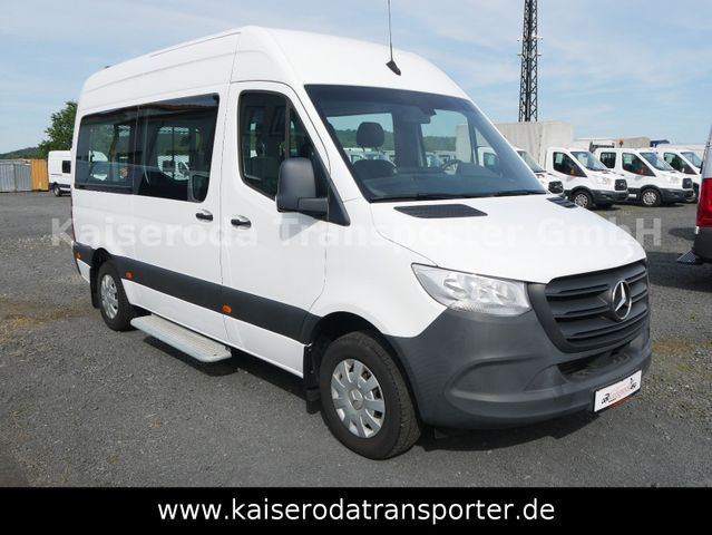 Mercedes-Benz Sprinter III Tourer 311CDI BTW KMP Lift T-Stufe - כלי רכב מסחרי לנוסעים, כלי רכב מסחרי קומבי: תמונה 3 Mercedes-Benz Sprinter III Tourer 311CDI BTW KMP Lift T-Stufe - כלי רכב מסחרי לנוסעים, כלי רכב מסחרי קומבי: תמונה 3