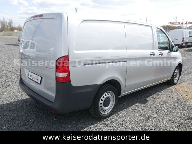 Mercedes-Benz Vito 111 CDI lang VA Werkstatt Klima Kamera - כלי רכב מסחרי עם לוח: תמונה 5 Mercedes-Benz Vito 111 CDI lang VA Werkstatt Klima Kamera - כלי רכב מסחרי עם לוח: תמונה 5