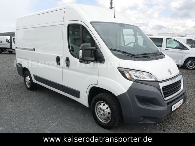 Peugeot Boxer HDi 335 L2H2 VA Ka.Werkstatt Klima Navi - כלי רכב מסחרי עם לוח: תמונה 4 Peugeot Boxer HDi 335 L2H2 VA Ka.Werkstatt Klima Navi - כלי רכב מסחרי עם לוח: תמונה 4