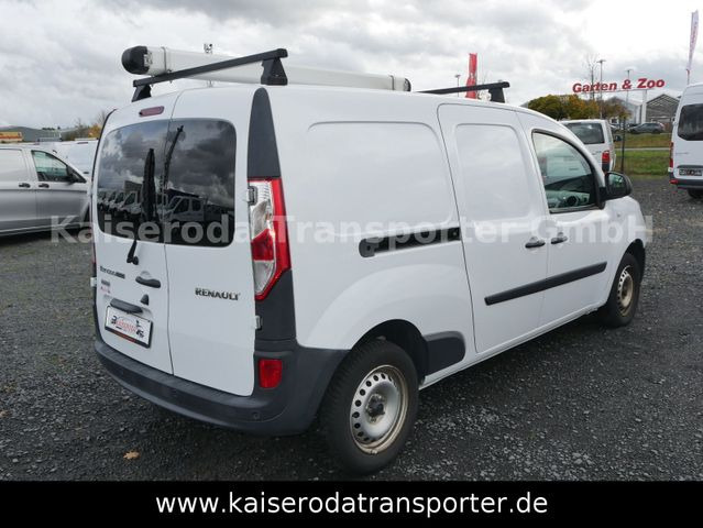 Renault Kangoo 1,5 dCi VA Maxi Ka. Klima Navi Kamera - כלי רכב מסחרי עם לוח: תמונה 4 Renault Kangoo 1,5 dCi VA Maxi Ka. Klima Navi Kamera - כלי רכב מסחרי עם לוח: תמונה 4