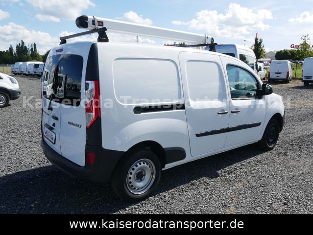 Renault Kangoo 1,5 dCi VA Maxi Ka. Klima Navi Kamera - כלי רכב מסחרי עם לוח: תמונה 4 Renault Kangoo 1,5 dCi VA Maxi Ka. Klima Navi Kamera - כלי רכב מסחרי עם לוח: תמונה 4