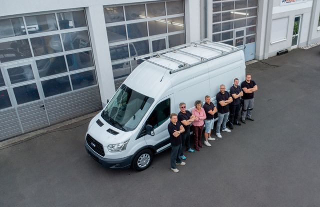 Renault Kangoo 1,5 dCi VA Maxi Ka. Klima Navi Kamera - כלי רכב מסחרי עם לוח: תמונה 4 Renault Kangoo 1,5 dCi VA Maxi Ka. Klima Navi Kamera - כלי רכב מסחרי עם לוח: תמונה 4