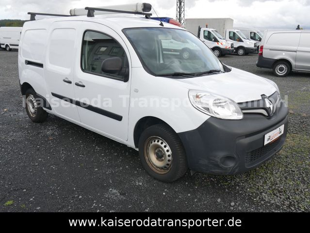 Renault Kangoo 1,5 dCi VA Maxi Ka. Klima Navi Kamera - כלי רכב מסחרי עם לוח: תמונה 3 Renault Kangoo 1,5 dCi VA Maxi Ka. Klima Navi Kamera - כלי רכב מסחרי עם לוח: תמונה 3