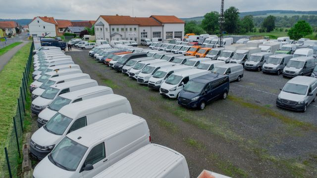 Renault Kangoo 1,5 dCi VA Maxi Ka. Klima Navi Kamera - כלי רכב מסחרי עם לוח: תמונה 2 Renault Kangoo 1,5 dCi VA Maxi Ka. Klima Navi Kamera - כלי רכב מסחרי עם לוח: תמונה 2