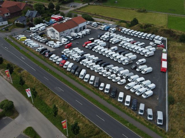 Renault Kangoo 1,5 dCi VA Maxi Ka. Klima Navi Kamera - כלי רכב מסחרי עם לוח: תמונה 1 Renault Kangoo 1,5 dCi VA Maxi Ka. Klima Navi Kamera - כלי רכב מסחרי עם לוח: תמונה 1