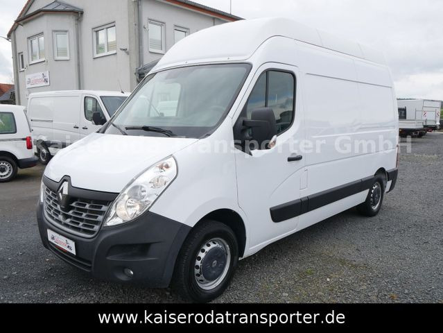 Renault Master 35 dCi L2H3 VA Werkst. Klima Sthzg. Navi - כלי רכב מסחרי עם לוח: תמונה 3 Renault Master 35 dCi L2H3 VA Werkst. Klima Sthzg. Navi - כלי רכב מסחרי עם לוח: תמונה 3