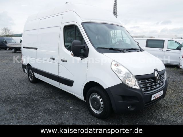 Renault Master 35 dCi L2H3 VA Werkst. Klima Sthzg. Navi - כלי רכב מסחרי עם לוח: תמונה 4 Renault Master 35 dCi L2H3 VA Werkst. Klima Sthzg. Navi - כלי רכב מסחרי עם לוח: תמונה 4