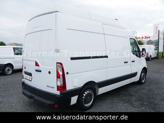 Renault Master 35 dCi L2H3 VA Werkst. Klima Sthzg. Navi - כלי רכב מסחרי עם לוח: תמונה 5 Renault Master 35 dCi L2H3 VA Werkst. Klima Sthzg. Navi - כלי רכב מסחרי עם לוח: תמונה 5