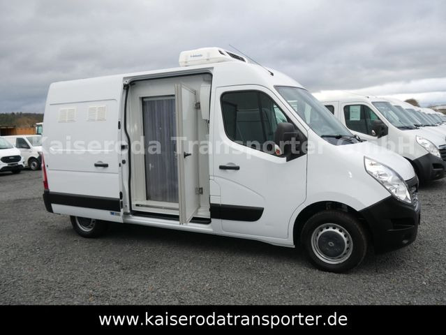 Renault Master L2H2VA Kombi Kühl- Gefrierausbau Winter - כלי רכב מסחרי לקירור: תמונה 1 Renault Master L2H2VA Kombi Kühl- Gefrierausbau Winter - כלי רכב מסחרי לקירור: תמונה 1