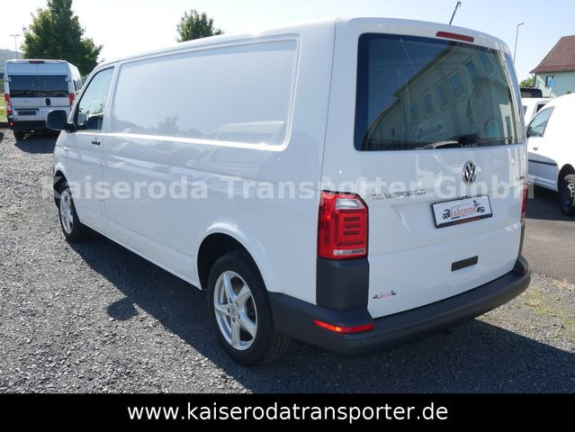 Volkswagen T6 Transporter 2.0 TSI DSG 4Motion Lang Sperre - כלי רכב מסחרי עם לוח: תמונה 5 Volkswagen T6 Transporter 2.0 TSI DSG 4Motion Lang Sperre - כלי רכב מסחרי עם לוח: תמונה 5