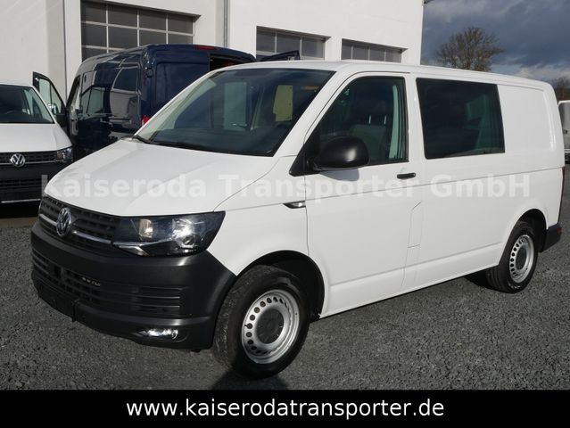 Volkswagen Transport.T6 kurz Mixto 5-Sitze Klima Sthzg.AHK - כלי רכב מסחרי קומבי: תמונה 3 Volkswagen Transport.T6 kurz Mixto 5-Sitze Klima Sthzg.AHK - כלי רכב מסחרי קומבי: תמונה 3