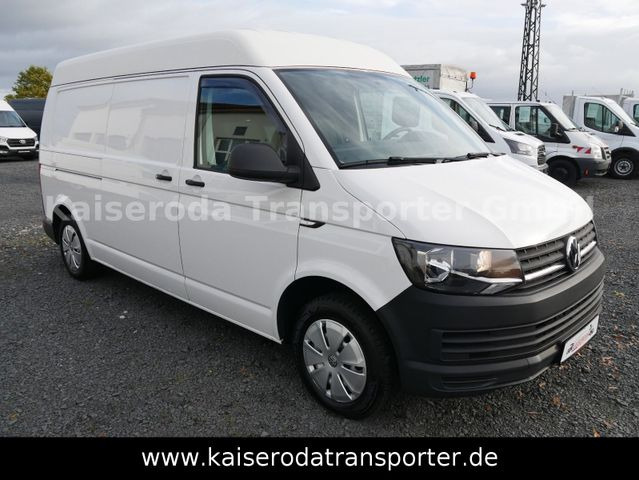 Volkswagen Transporter T6 Lang DSG VA Öl-Service KFZ Klima - כלי רכב מסחרי עם לוח: תמונה 4 Volkswagen Transporter T6 Lang DSG VA Öl-Service KFZ Klima - כלי רכב מסחרי עם לוח: תמונה 4
