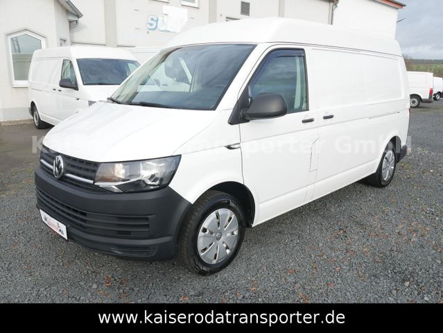 Volkswagen Transporter T6 Lang DSG VA Öl-Service KFZ Klima - כלי רכב מסחרי עם לוח: תמונה 3 Volkswagen Transporter T6 Lang DSG VA Öl-Service KFZ Klima - כלי רכב מסחרי עם לוח: תמונה 3