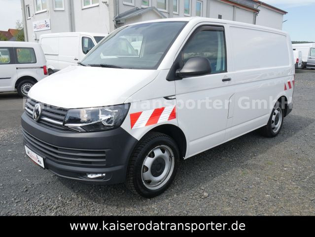 Volkswagen Transporter T6 kurz 4Motion Werkstatt Klima AHK - כלי רכב מסחרי עם לוח: תמונה 3 Volkswagen Transporter T6 kurz 4Motion Werkstatt Klima AHK - כלי רכב מסחרי עם לוח: תמונה 3