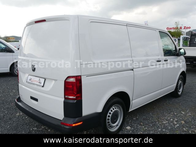 Volkswagen Transporter T6 kurz VA Werkstatt Klima EU6 - כלי רכב מסחרי עם לוח: תמונה 5 Volkswagen Transporter T6 kurz VA Werkstatt Klima EU6 - כלי רכב מסחרי עם לוח: תמונה 5