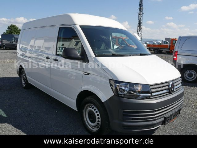 Volkswagen Transporter T6 lang DSG VA Öl-Service-KFZ Klima - כלי רכב מסחרי עם לוח: תמונה 4 Volkswagen Transporter T6 lang DSG VA Öl-Service-KFZ Klima - כלי רכב מסחרי עם לוח: תמונה 4