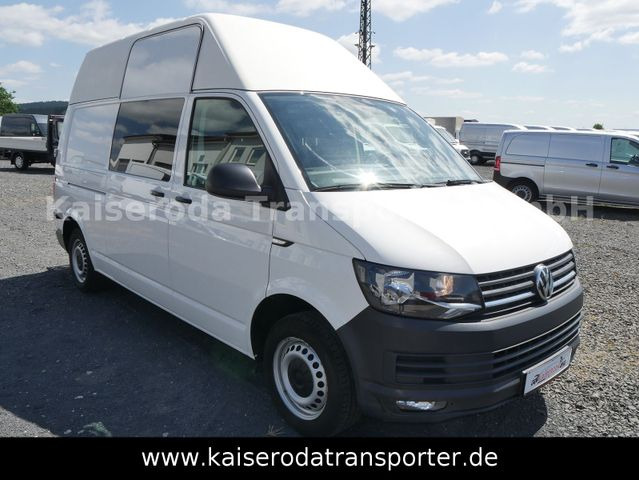 Volkswagen Transporter T6 lang VA Werkstatt Klima Sthzg. - כלי רכב מסחרי עם לוח: תמונה 4 Volkswagen Transporter T6 lang VA Werkstatt Klima Sthzg. - כלי רכב מסחרי עם לוח: תמונה 4