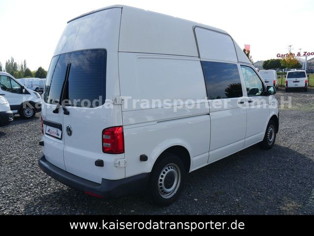 Volkswagen Transporter T6 lang/hoch Werkst. Klima Sthzg. - כלי רכב מסחרי עם לוח: תמונה 5 Volkswagen Transporter T6 lang/hoch Werkst. Klima Sthzg. - כלי רכב מסחרי עם לוח: תמונה 5