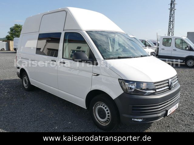 Volkswagen Transporter T6 lang/hoch Werkst. Klima Sthzg. - כלי רכב מסחרי עם לוח: תמונה 4 Volkswagen Transporter T6 lang/hoch Werkst. Klima Sthzg. - כלי רכב מסחרי עם לוח: תמונה 4
