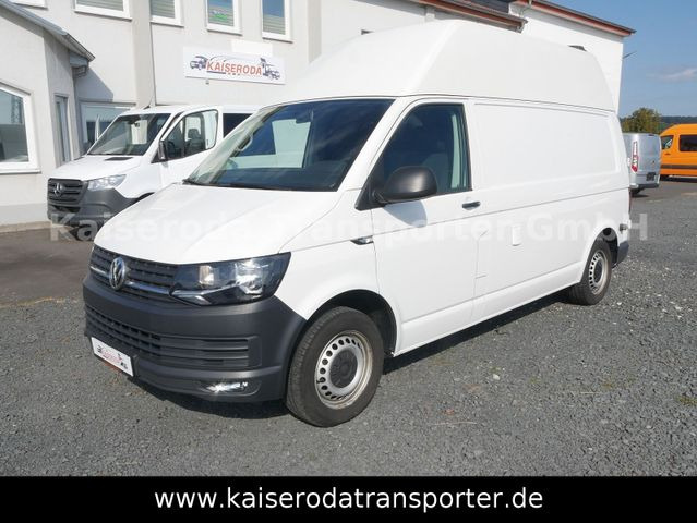 Volkswagen Transporter T6 lang/hoch Werkst. Klima Sthzg. - כלי רכב מסחרי עם לוח: תמונה 3 Volkswagen Transporter T6 lang/hoch Werkst. Klima Sthzg. - כלי רכב מסחרי עם לוח: תמונה 3