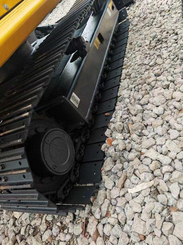 KOMATSU pc70-8 Komatsu mini excavator Japan brand - מיני מחפר: תמונה 5 KOMATSU pc70-8 Komatsu mini excavator Japan brand - מיני מחפר: תמונה 5