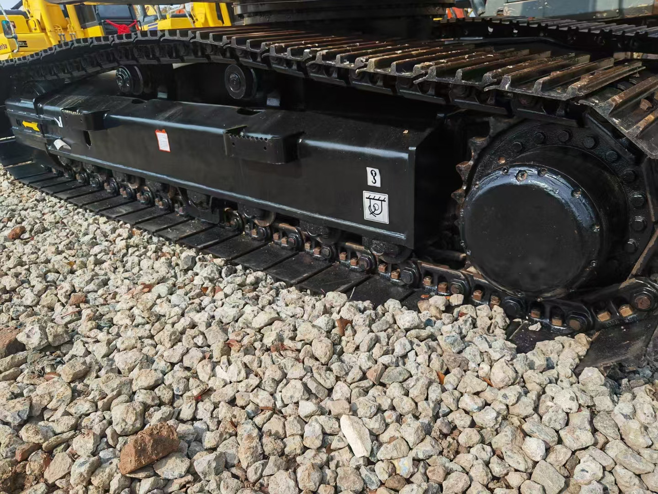 SANY sy215C excavator 20 ton China famous brand hot sale - מחפר סורק: תמונה 5 SANY sy215C excavator 20 ton China famous brand hot sale - מחפר סורק: תמונה 5