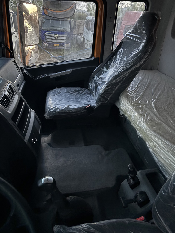 SHACMAN X3000 6x4 dump truck Customization available upon request - מזהיר: תמונה 4 SHACMAN X3000 6x4 dump truck Customization available upon request - מזהיר: תמונה 4