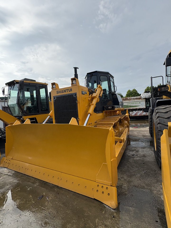 SHANTUI sd22 bulldozer 2024 new machine - דחפור: תמונה 1 SHANTUI sd22 bulldozer 2024 new machine - דחפור: תמונה 1