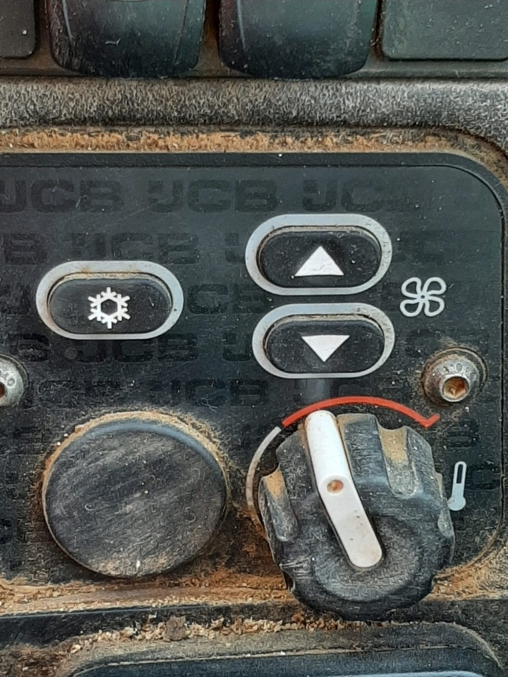 JCB 540-140 - מפעיל טלסקופי: תמונה 2 JCB 540-140 - מפעיל טלסקופי: תמונה 2