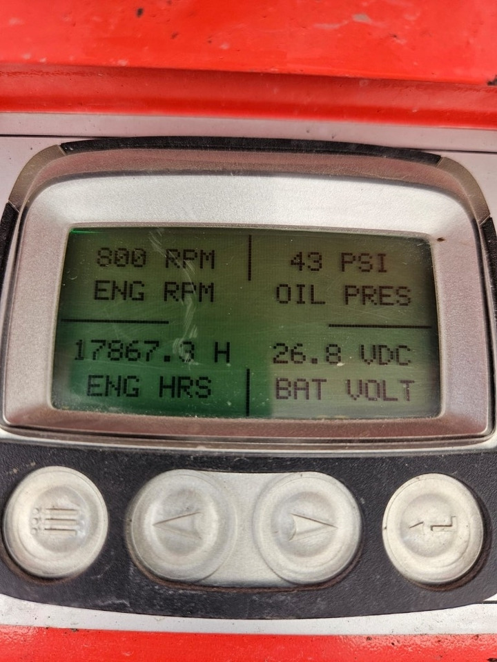 Spierings AT5 - 599 - מנוף הקמה עצמית: תמונה 5 Spierings AT5 - 599 - מנוף הקמה עצמית: תמונה 5