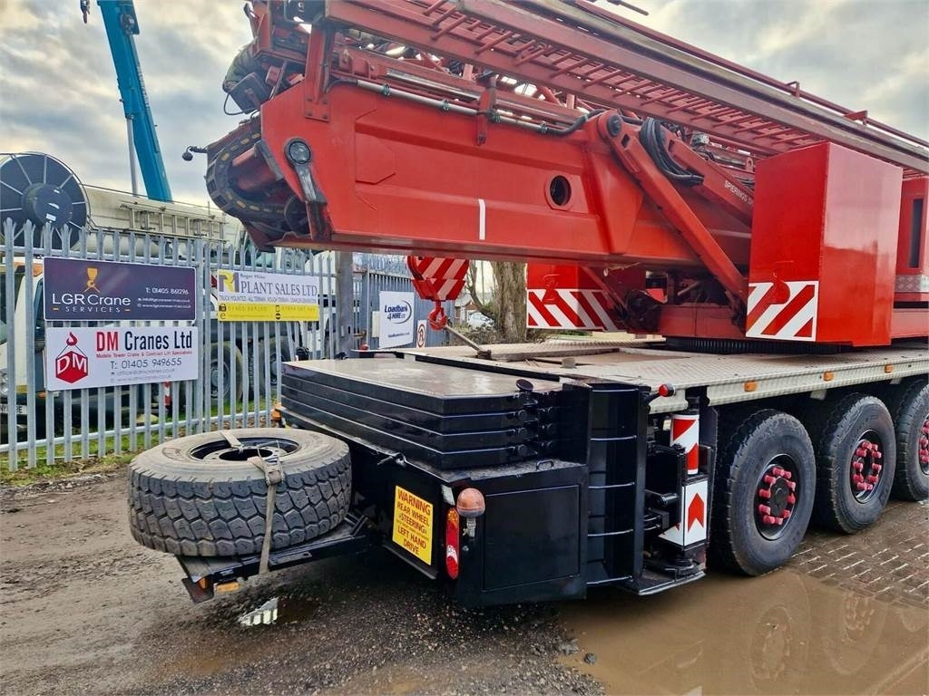 Spierings AT6 SK-1265 mighty tiny (2x diesel) już w Polsce! - מכונת בנייה: תמונה 4 Spierings AT6 SK-1265 mighty tiny (2x diesel) już w Polsce! - מכונת בנייה: תמונה 4