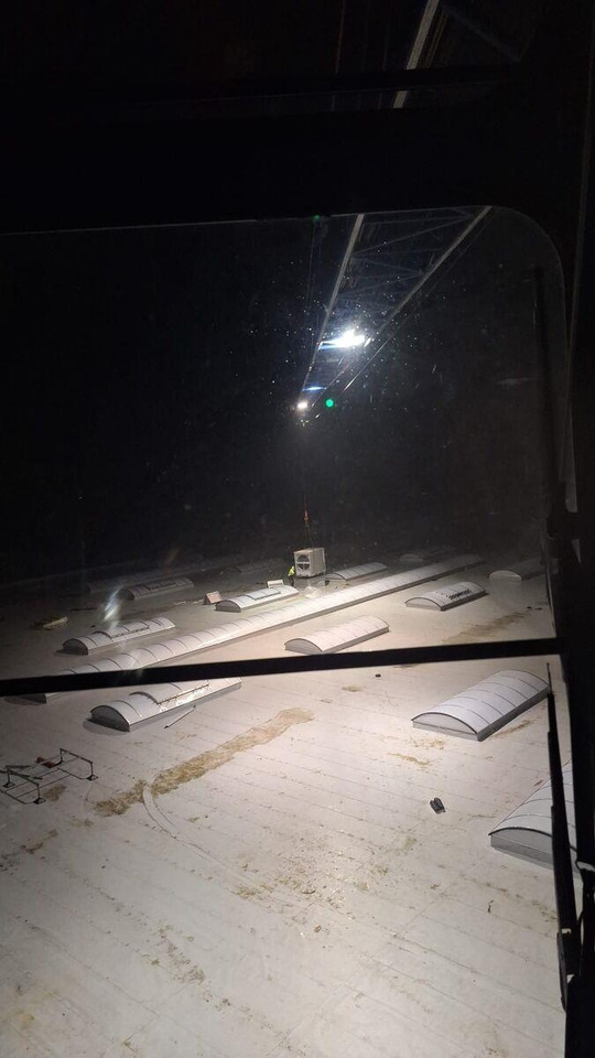 Spierings AT6 SK-1265 mighty tiny (2x diesel) - מנוף הקמה עצמית: תמונה 3 Spierings AT6 SK-1265 mighty tiny (2x diesel) - מנוף הקמה עצמית: תמונה 3