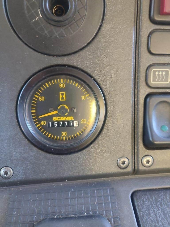 Wumag Palfinger WT 620 (WT 530, WT 610) - עגורן נייד: תמונה 5 Wumag Palfinger WT 620 (WT 530, WT 610) - עגורן נייד: תמונה 5