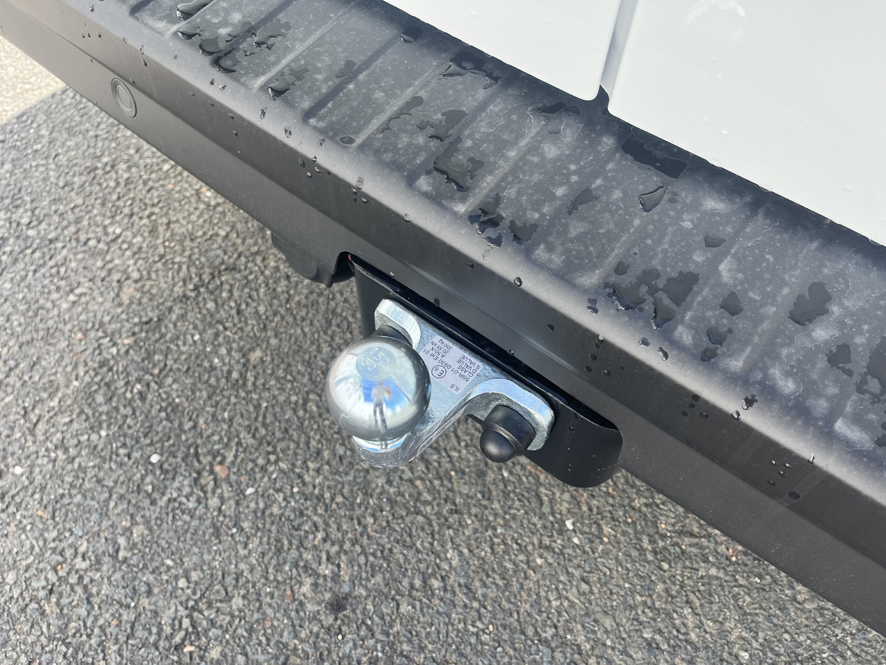 NISSAN Primastar NV300 2.0DCI130 Acenta L1H1 - כלי רכב מסחרי עם לוח: תמונה 5 NISSAN Primastar NV300 2.0DCI130 Acenta L1H1 - כלי רכב מסחרי עם לוח: תמונה 5