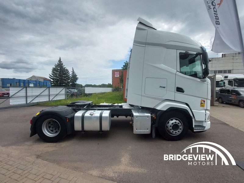 DAF XG 480 - יחידת טרקטור: תמונה 5 DAF XG 480 - יחידת טרקטור: תמונה 5