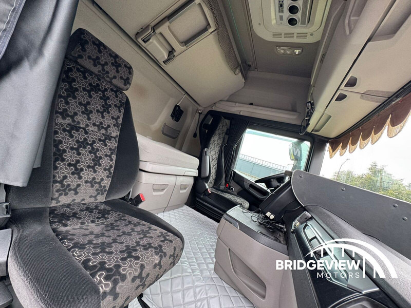 יחידת טרקטור Scania R 450: תמונה 14