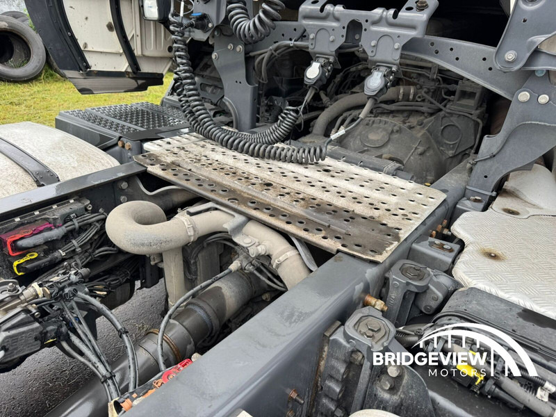 הַחכָּרָה Scania R 450 Scania R 450: תמונה 15 הַחכָּרָה Scania R 450 Scania R 450: תמונה 15