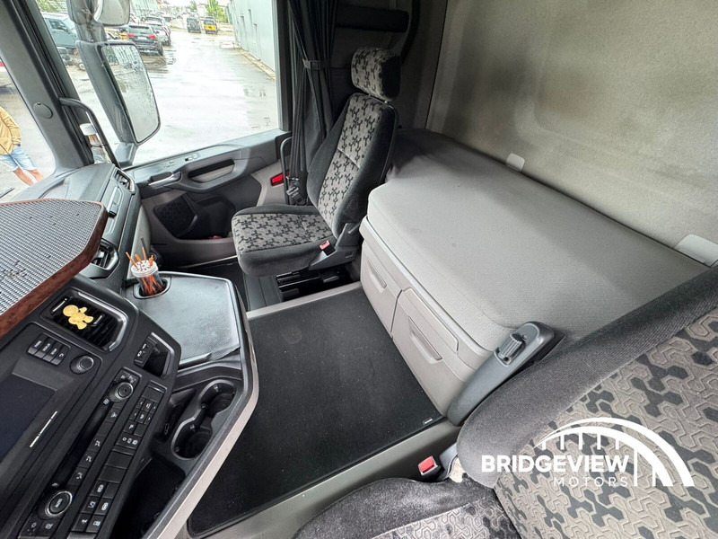 הַחכָּרָה Scania R 450 Scania R 450: תמונה 13 הַחכָּרָה Scania R 450 Scania R 450: תמונה 13
