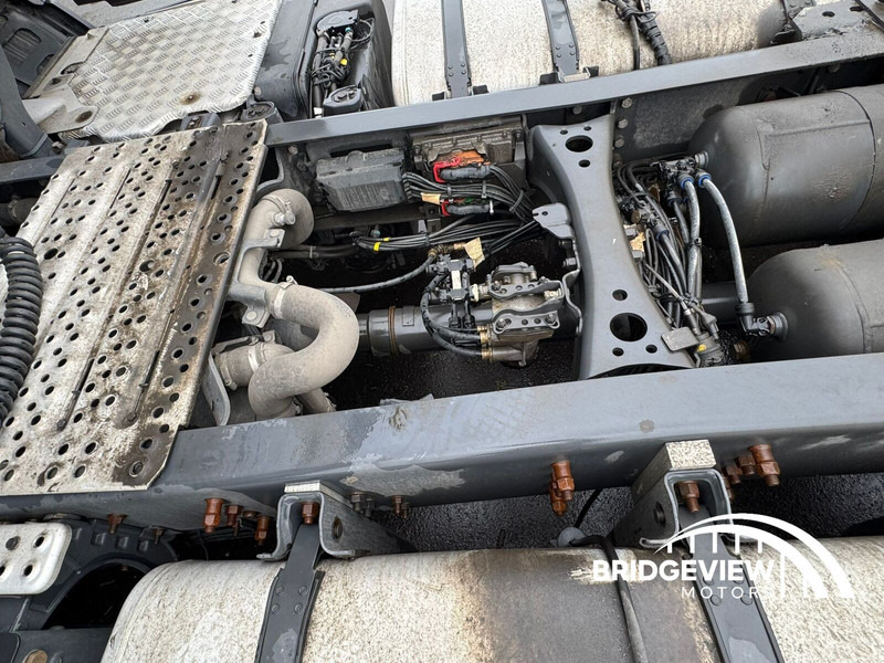 הַחכָּרָה Scania R 450 Scania R 450: תמונה 14 הַחכָּרָה Scania R 450 Scania R 450: תמונה 14