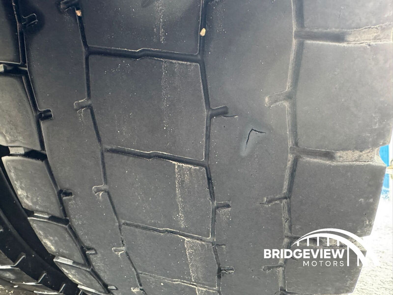 יחידת טרקטור Scania R 450: תמונה 18