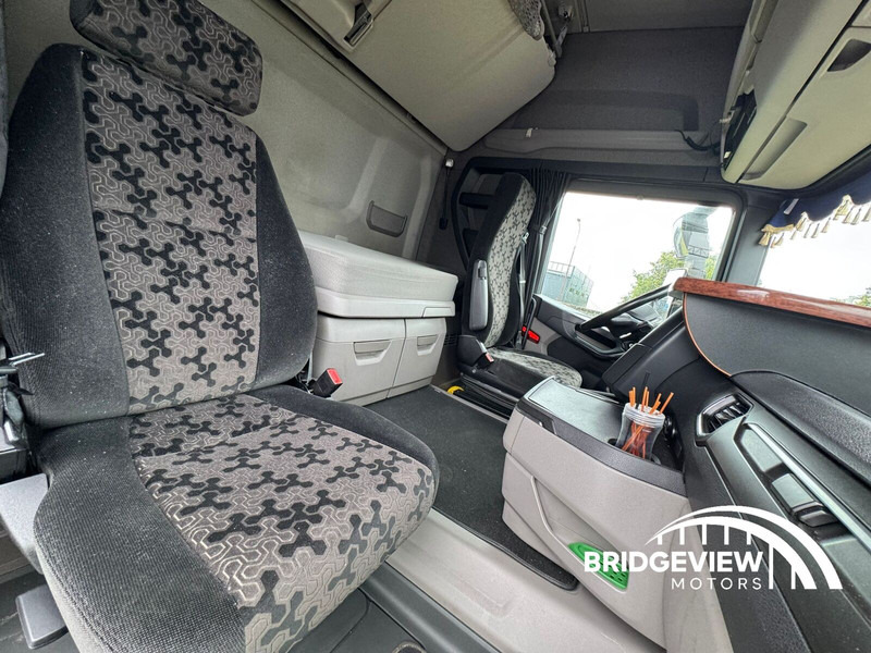 הַחכָּרָה Scania R 450 Scania R 450: תמונה 12 הַחכָּרָה Scania R 450 Scania R 450: תמונה 12