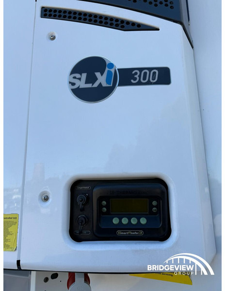 Schmitz Cargobull SCB*S3B - סמיטריילר עם קירור: תמונה 4 Schmitz Cargobull SCB*S3B - סמיטריילר עם קירור: תמונה 4